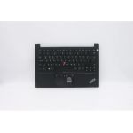 Lenovo ThinkPad E14 Gen 2 (Type 20TA, 20TB) 20TAS0CXTA41 Laptop Türkçe Orjinal Klavye