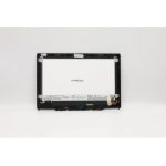 Lenovo Yoga 330-11IGM (81A6000YTX) Notebook 11.6-inch 30-Pin HD Slim LED Dokunmatik Panel