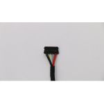 Lenovo Yoga 730-13IKB (81CT00BPTX) Notebook 7.68V 48Whr 4-Cell Orjinal Bataryası