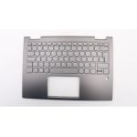 Lenovo Yoga 730-13IKB (81CT00BPTX) Notebook Türkçe Orjinal Klavyesi