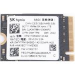 SK Hynix BC711 HFM1TD3GX013N BA 1TB NVME M.2 2230 SSD