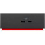 Lenovo ThinkPad Universal USB-C Smart Dock 40B20135EU
