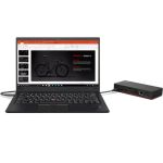 Lenovo ThinkPad Universal USB-C Smart Dock 40B20135EU