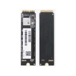 Apple MacBook Pro (15 inç, 2015 Ortası) A1398 uyumlu 256GB SSD Disk