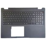 Dell DP/N 0VMV1G VMV1G Notebook Türkçe Orjinal Klavye Kasalı Set