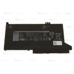 Dell Latitude 7400 Notebook 11.4V 42Whr 3-Cell Orjinal Bataryası
