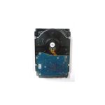 HPE MSA 2050 SAN Storage 6TB 3.5-inch 7.2K 12GB/s SAS Disk