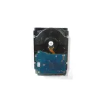 HPE MSA 2050 SAN Storage 6TB 3.5-inch 7.2K 12GB/s SAS Disk