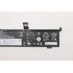 Lenovo IdeaPad Creator 5-15IMH05 (82D4002MTX) Notebook 11.4V 45Whr 3-Cell Orjinal Bataryası