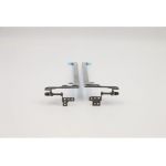 Lenovo IdeaPad Creator 5-15IMH05 (82D4002MTX) Notebook Ekran Menteşe Çifti