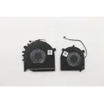 Lenovo ThinkBook 13s-IWL (Type 20R9) Notebook CPU İşlemci Fan Çifti