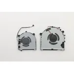 Lenovo ThinkBook 13s-IWL (Type 20R9) Notebook CPU İşlemci Fan Çifti