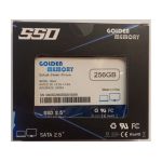 Toshiba Satellite L750-1PH Notebook 256GB 2.5-inch 7mm 6.0Gbps SATA SSD Disk