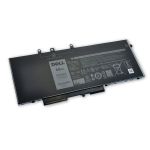 DELL Precision 15 3530 Mobil İş İstasyonu 68Wh GD1JP KCM82 Orjinal Bataryası Pili