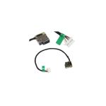 HP 15-R216NB Notebook Power Jack Connector DC IN Cable 749647-001 720537-001