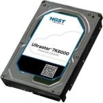 Hitachi HGST Ultrastar 7K6000 HUS726030AL5210 0F22833 3TB 3,5" 7.2K 128MB SAS Sunucu Hard Disk