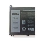 Dell Inspiron 7577 FB70D128F81C Orjinal Laptop Bataryası Pil