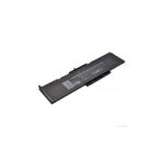 Dell Latitude 5580 Notebook 11.4V 92Wh 6-Cell Orjinal Bataryası Pili
