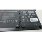 Dell Vostro 5502 Notebook 11.25V 40Whr 3-Cell Orjinal Bataryası Pili