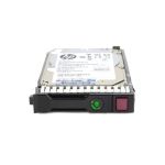 HP EG000300JWFVB 2.5-inch 300GB 10K 12Gb/s SAS Disk