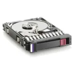 HPE MSA Modular Smart Array 2040 2.5-inch 1.2TB 12G 10K SFF SAS Disk