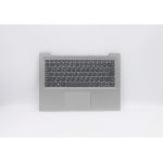 Lenovo Ideapad 320S (81BN004FTX) Notebook Türkçe Orjinal Klavyesi