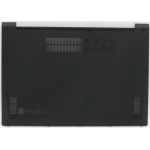 Lenovo ThinkPad X1 Carbon 9th Gen (20XW0054TX) Notebook Alt Kasa Alt Kapak Lower Case