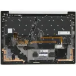 Lenovo ThinkPad X1 Carbon 9th Gen (20XW0054TX) Notebook Türkçe Orjinal Klavyesi