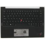 Lenovo ThinkPad X1 Carbon 9th Gen (20XW0054TX) Notebook Türkçe Orjinal Klavyesi