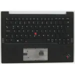 Lenovo ThinkPad X1 Carbon 9th Gen (20XW0054TX) Notebook Türkçe Orjinal Klavyesi