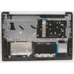 Lenovo V17 G2-ITL (Type 82NX) 82NX00ECTX11 Notebook Türkçe Orjinal Klavye