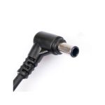 Samsung S32R750QEM Space 32" uyumlu 19V Monitör Adaptörü