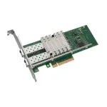 Dell Intel X520 Dual Port 10 Gigabit DA/SFP+ Server Adapter 0XYT17 01V3J