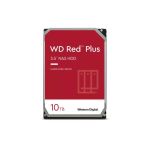 WD Red Plus NAS Hard Disk 3.5 inch 10TB WD101EFBX