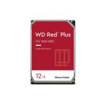 WD Red Plus NAS Hard Disk 3.5 inch 12TB WD120EFBX