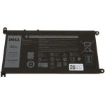 Dell DP/N: 0YRDD6 YRDD6 Orjinal Laptop Bataryası Pili