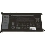 Dell DP/N: 0YRDD6 YRDD6 Orjinal Laptop Bataryası Pili
