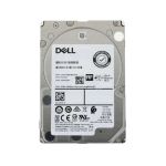 Dell PowerEdge T610 600GB 10K 2.5'' SAS 6Gb/s Sunucu Hard Disk HDD