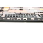 Lenovo Legion Y530-15ICH (81FV00L5TX) Notebook Alt Kasa Lower Case