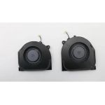 Lenovo Legion Y530-15ICH (81FV00L5TX) Sağ Sol CPU Cooling Fan Çifti