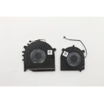 Lenovo ThinkBook 13s-IWL (20R900DETX) Notebook İşlemci Fanı CPU Fan