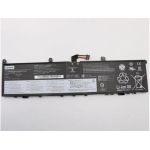 Lenovo ThinkPad P1 Gen 1 (Type 20MD, 20ME) Notebook 15.36V 4-Cell 80Whr Orjinal Bataryası