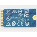 Lenovo V15 G2-ITL (82KB000STX) Notebook 256GB PCIe M.2 22x42mm NVMe SSD Disk