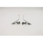 Lenovo V15 G2-ITL (82KB000STX) Notebook Ekran Sag-Sol Menteşe Çifti Hinge