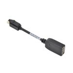 HP Mini Display To Display Adapter 703216-001 708463-001 2MY05AA