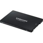 Dell PowerEdge T350 Tower Sunucu uyumlu 1.92TB 2.5" SATA Server SSD