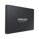 Dell PowerEdge T150 Tower Sunucu uyumlu 1.92TB 2.5" SATA Server SSD