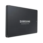 Dell PowerEdge T350 Tower Sunucu uyumlu 1.92TB 2.5" SATA Server SSD