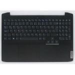 Lenovo IdeaPad Gaming 3-15IMH05 (81Y400XRTX) Notebook Aydınlatmalı Türkçe Orjinal Klavyesi