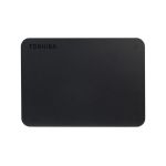 Toshiba Canvio Basics 2 TB HDTB420EK3AA 2.5" USB 3.0 Taşınabilir Disk